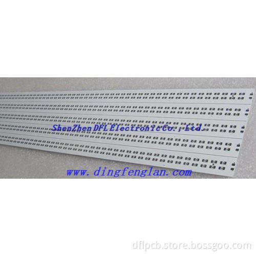 MCPCB /Metal Core PCB/ Aluminum Base, LED Circuit Board